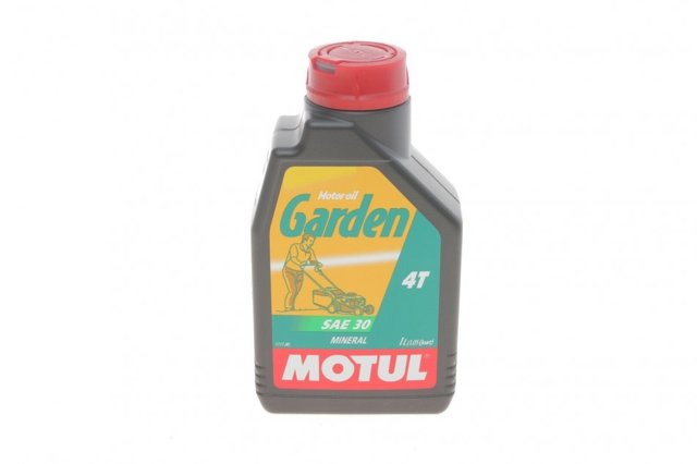 309701 Motul Масло двигателя