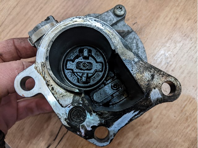 Купить 163322916 Renault (RVI) 