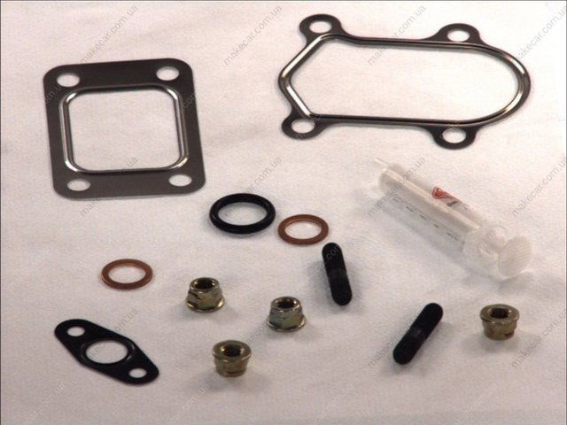 Junta de turbina, kit de montaje 715620 ELRING