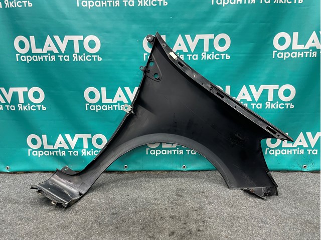 PRN10006AL Signeda Переднее левое крыло