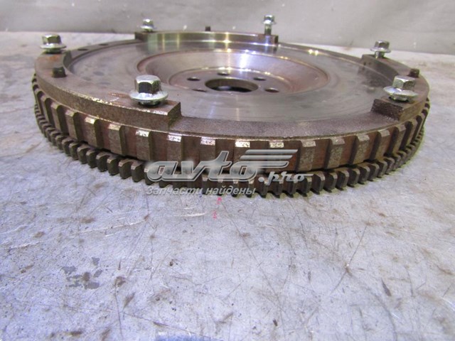 Маховик 484F1005110BA Chery