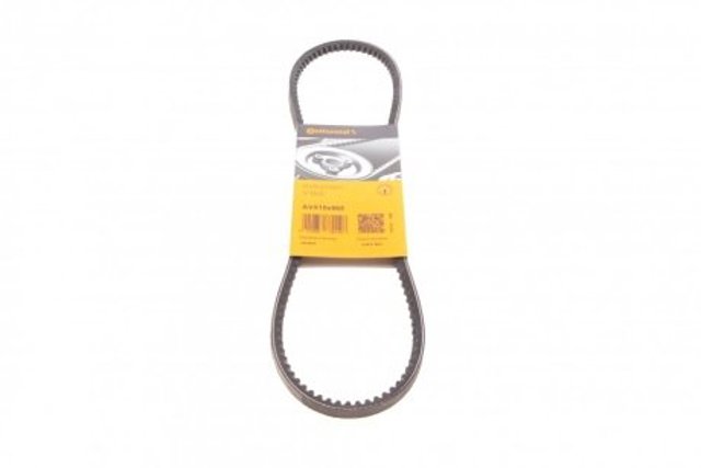 Клиновый ремень Continental/Siemens AVX10X865 цена, от 4.42 USD