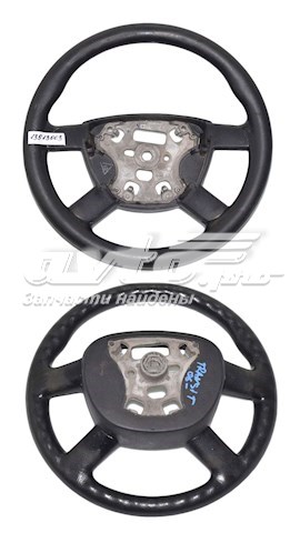 Volante para Ford Transit (V347/8)