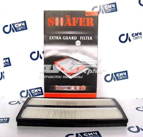 Фильтр салона SA121 Shafer