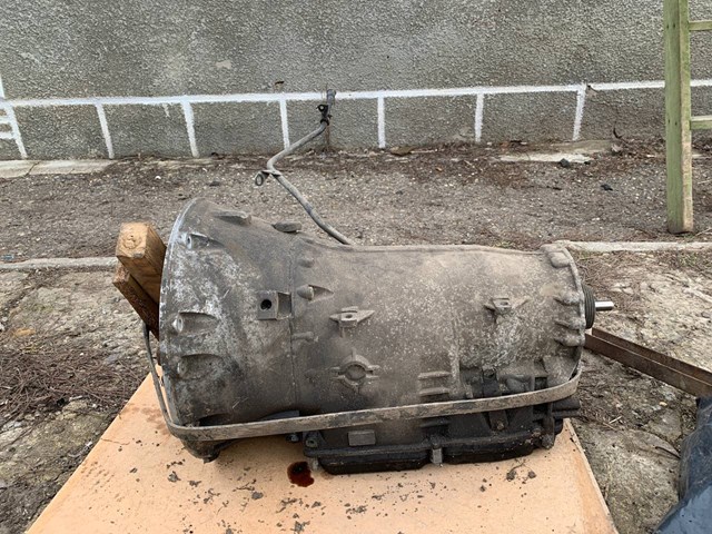 АКПП R1632710701 Mercedes