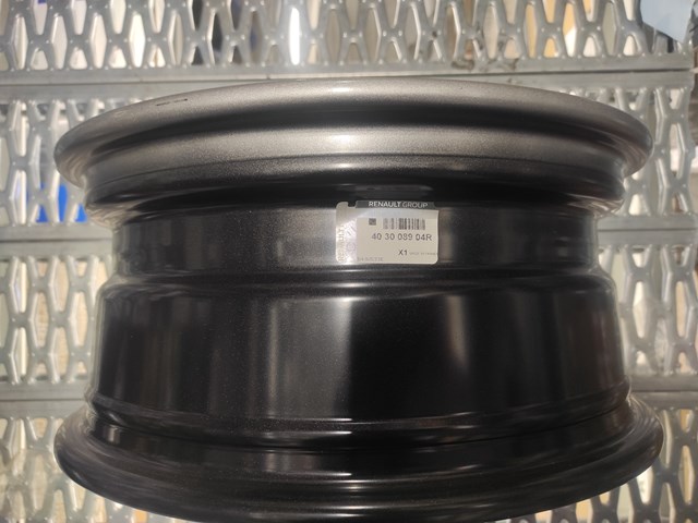 Диск колесний 403008904R RENAULT