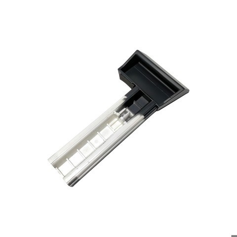 Ручка ручника DF14228 Detali IF