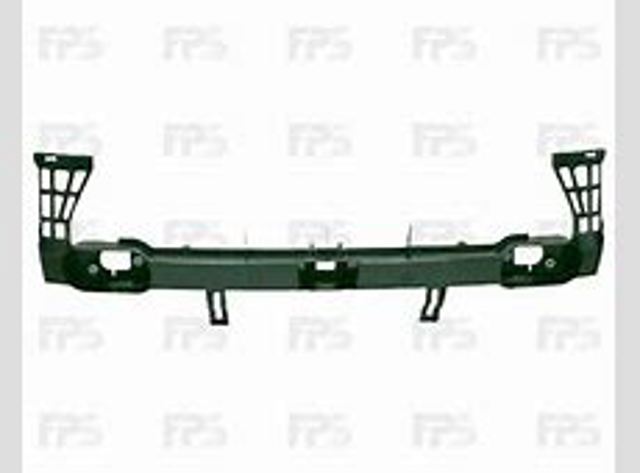 Балка бампера заднего FPS FP3128980 цена, от 41.80 USD