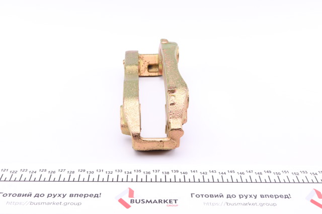 Купить BS6506 DP Group Скоба тормозного суппорта переднего