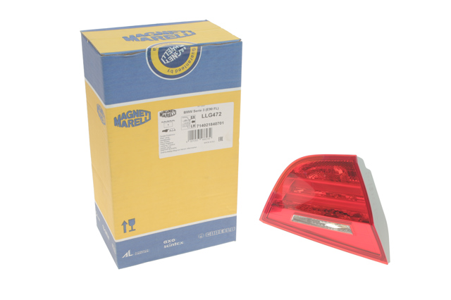 Piloto posterior interior izquierdo 714021840701 MAGNETI MARELLI