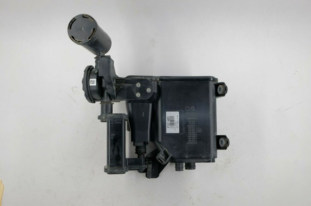 Filtro de carbón activado, ventilación depósito 16137347621 BMW