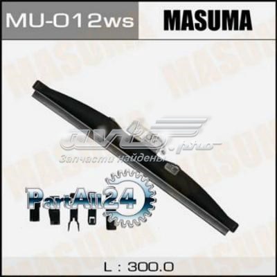 Дворник задний MU012WS Masuma