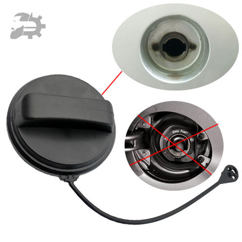 Крышка бензобака DF15777 Detali IF