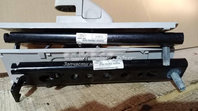  Ford DG93F602B82