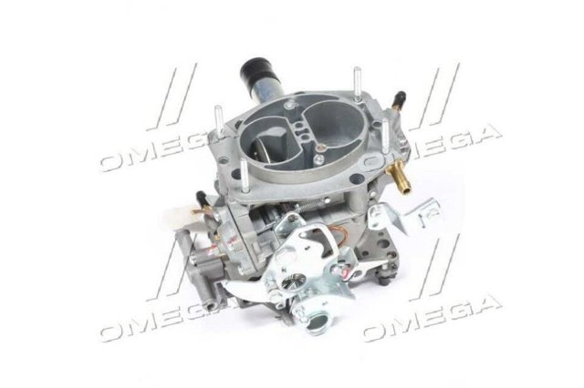 Carburador completo 210731107010 RIDER