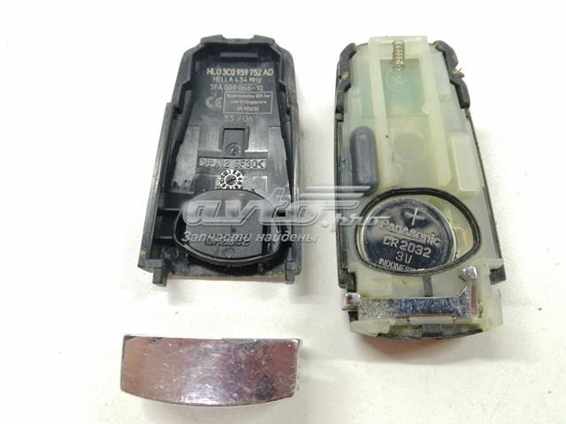  VAG 3C0959752AD цена, от 14.08 USD
