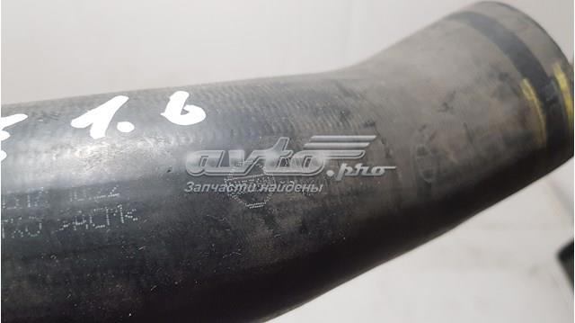 144631KC0A Nissan/Infiniti Патрубок интеркуллера