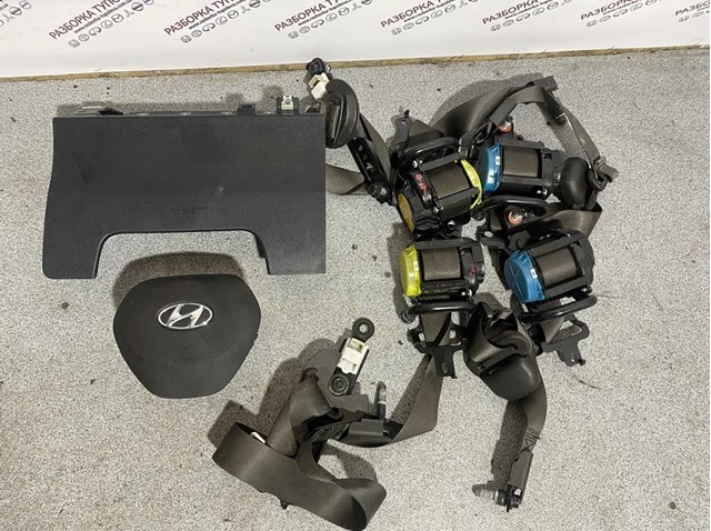 89880S1100NNB Hyundai/Kia 