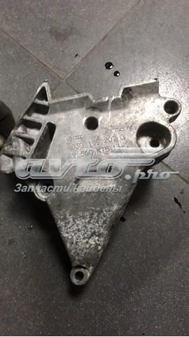 Soporte para taco de motor derecho 03G199207G VAG