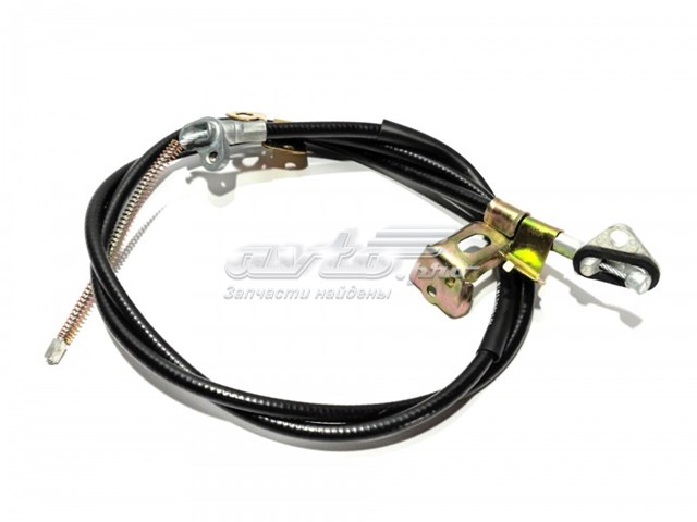 Трос ручника 1014001818 Geely