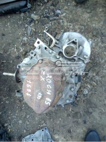20CH85 Peugeot/Citroen КПП в сборе