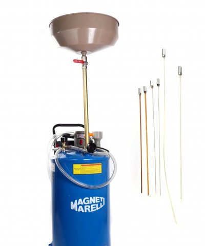 007935016710 Magneti Marelli 