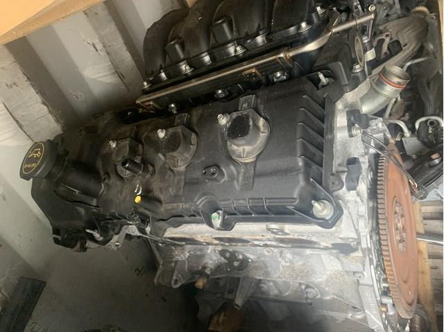 Блок двигателя Ford BA5Z6006D цена, от 1165.54 USD
