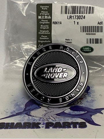 LR173024 Land Rover 