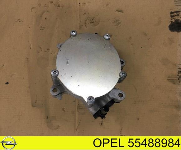 Купить 55488984 Opel 