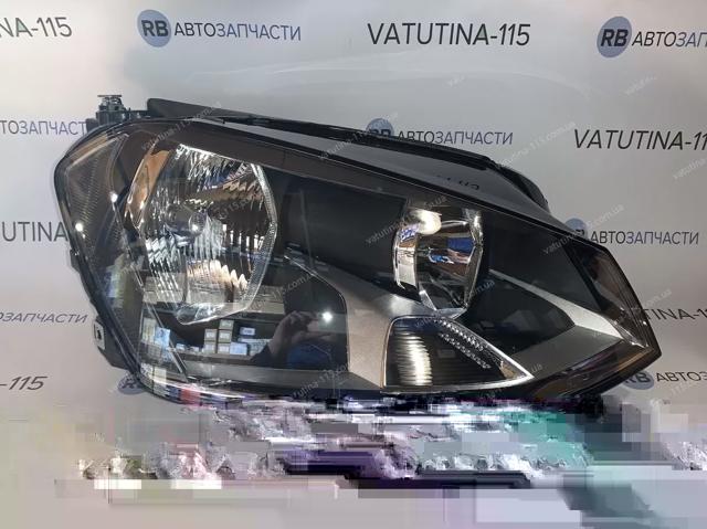 44918 VALEO Фара передняя правая