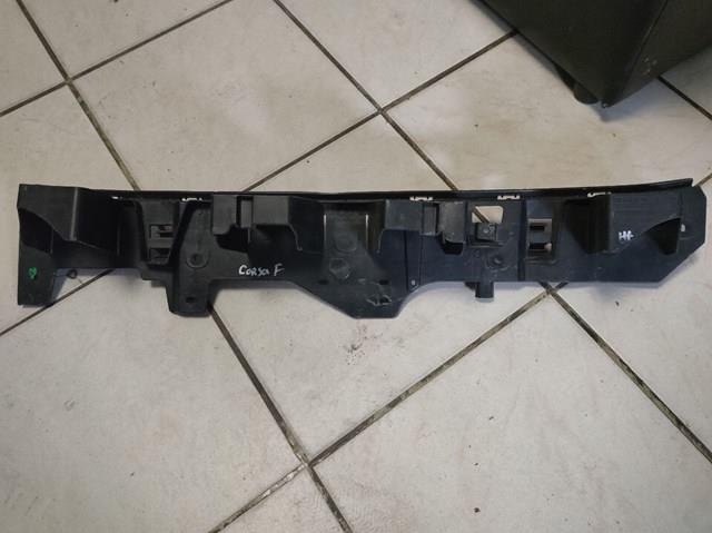 Купить 9829543480 Opel Абсорбер (наполнитель) бампера заднего