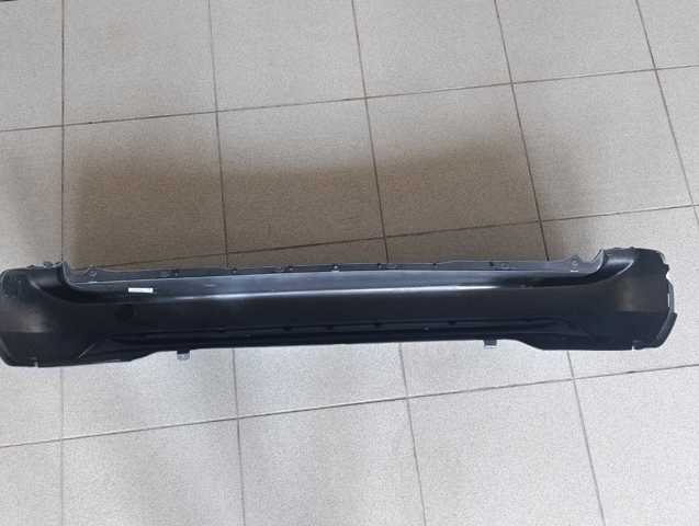 Бампер задний Peugeot/Citroen 9816766580 цена, от 87.48 USD