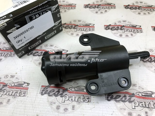 Купить 3W0955979B Bentley 