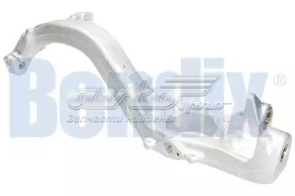 Цапфа поворотна права 0731169 TRUCKTEC