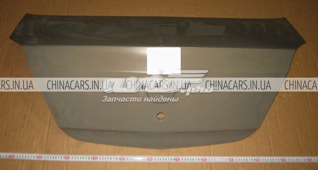 Купить 10120031100103 Geely Крышка багажника
