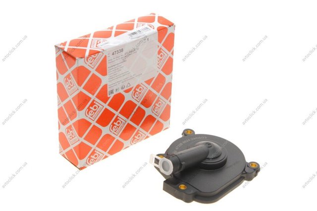 Tapa de separador de aceite 47338 FEBI