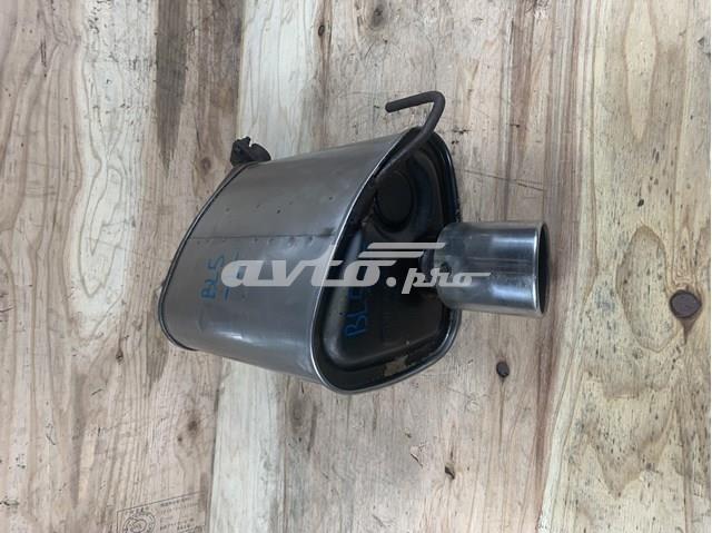 Глушитель задний 44300AG960 Subaru