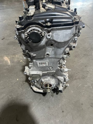 Двигатель в сборе Toyota 1900036500