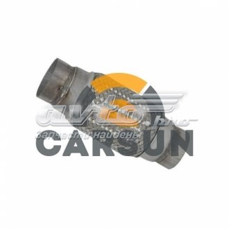 Гофра приймальної труби 60096 ASAM