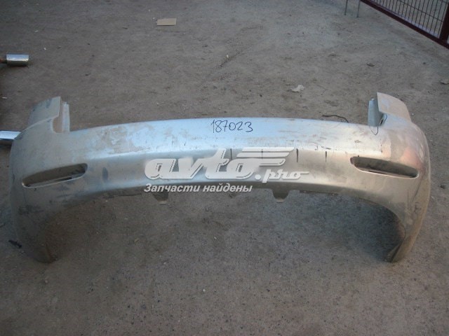 Задний бампер G21B50221 Mazda