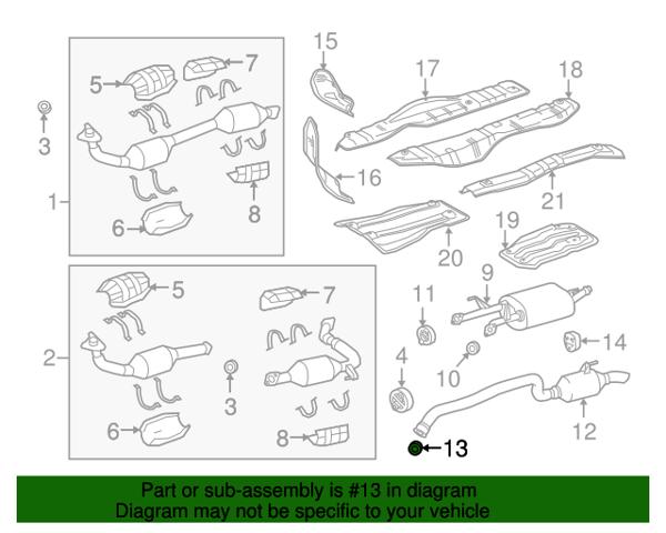 Прокладка штанів 9091706093 TOYOTA