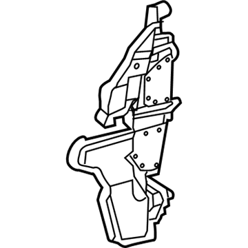  Toyota 5329460150 цена, от 71.66 USD