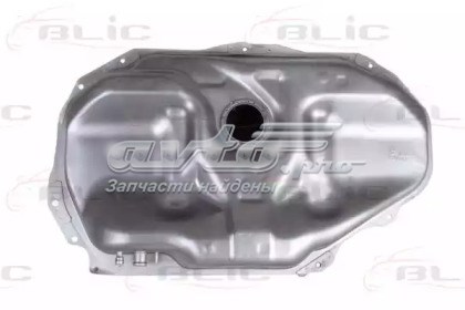 Depósito de combustible 6906003450008P 4MAX