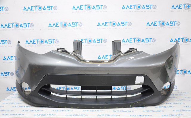 Бампер на авто Nissan/Infiniti 620226MA0H цена, от 268.06 USD