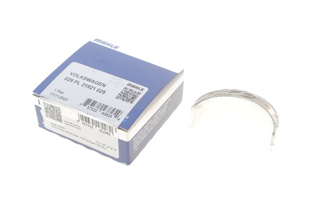 029PL21921025 Mahle Original 