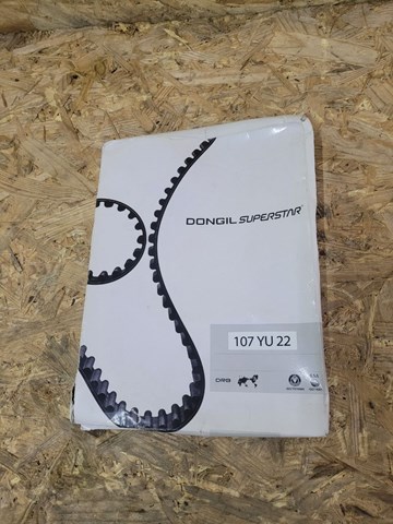 Зубчатый ремень Dongil 107YU22 цена, от 6.72 USD
