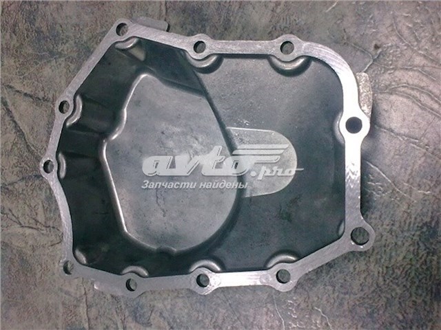Tapa Trasera Caja De Cambios 96175844 КИТАЙ