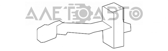  Toyota 6864033100 цена, от 8.99 USD