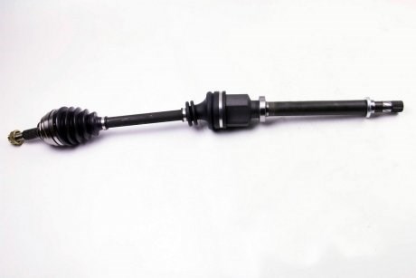 DS7347R BGA Полуось передняя, правая