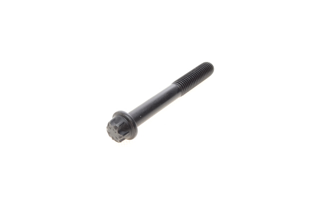 Tornillo de tapa de cojinete de cigüeñal 8200149640 RENAULT